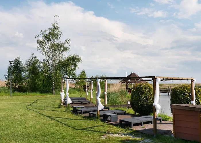 公寓 Apartamenty Holiapart No 1 - Luxury Apartments, Beautiful Area