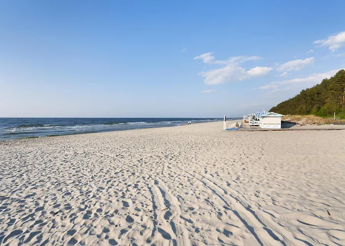 Apartamenty Holiapart No 1 - Luxury Apartments, Beautiful Area 公寓 *