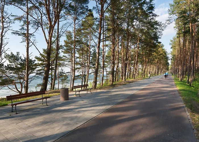 Apartamenty Holiapart No 1 - Luxury Apartments, Beautiful Area *